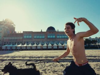 Sangiovanni - Veramente