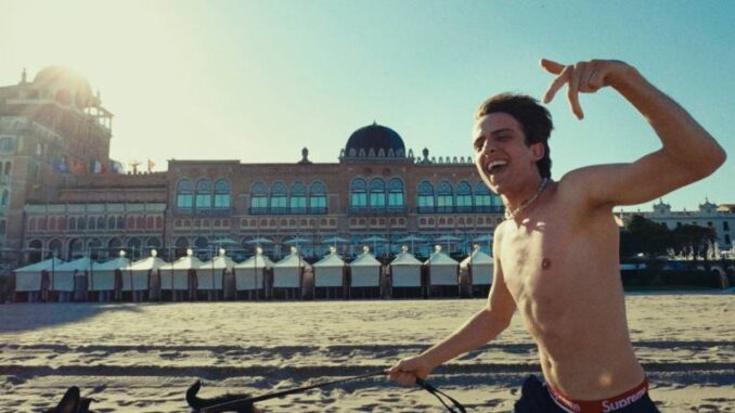 Sangiovanni - Veramente