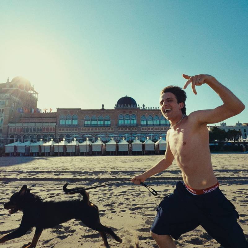 Sangiovanni - Veramente