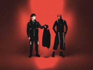 Twenty One Pilots - The Contract