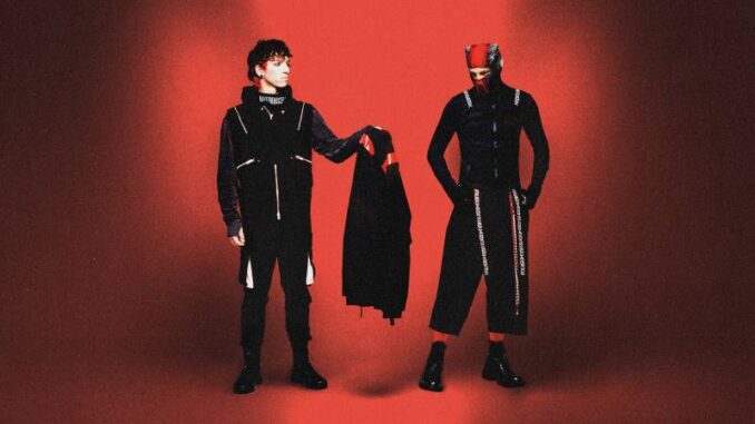 Twenty One Pilots - The Contract