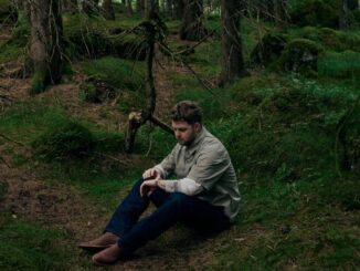 Alex Warren - Eternity