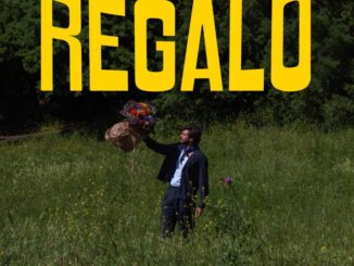 Alvaro Soler - Regalo