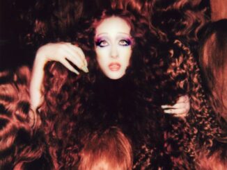 Chappell Roan - The Subway