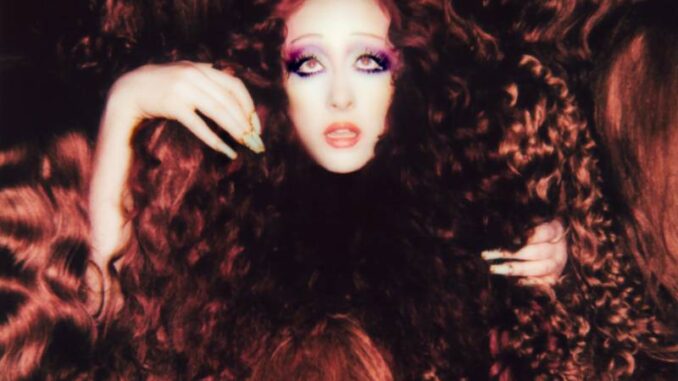 Chappell Roan - The Subway