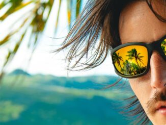 Danny Ocean - Corazón