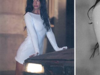 Demi Lovato - Fast