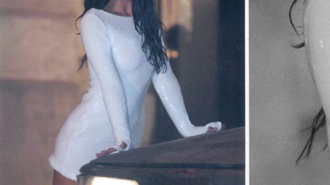 Demi Lovato - Fast