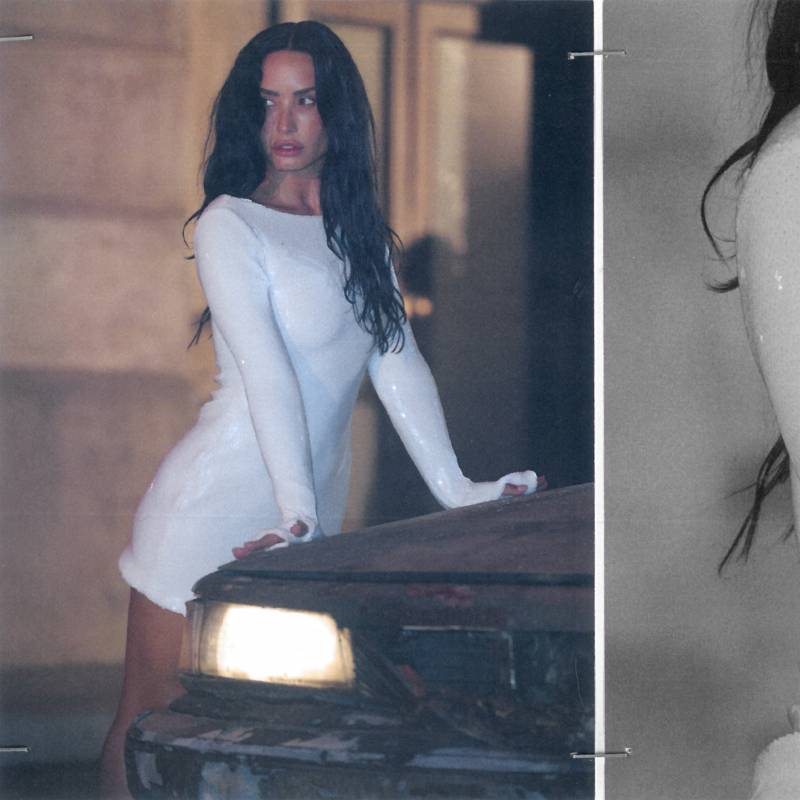 Demi Lovato - Fast