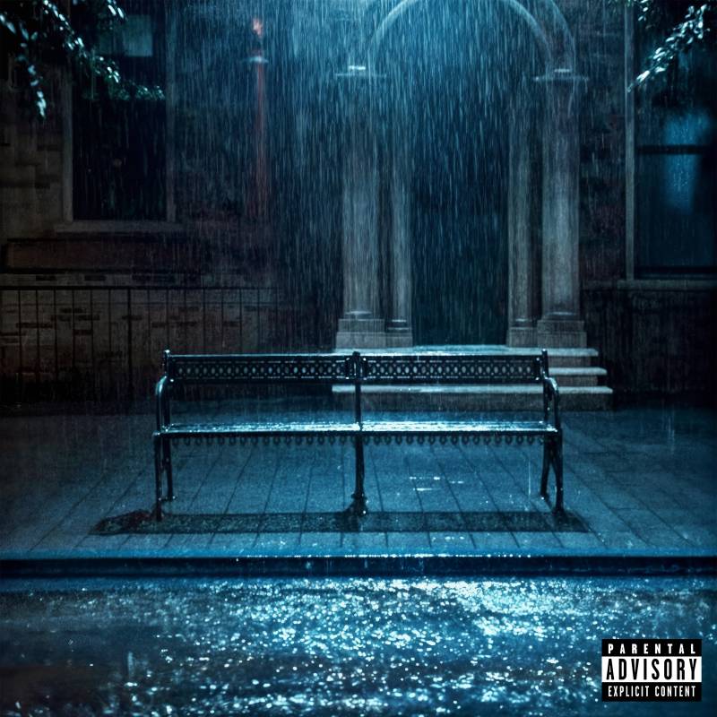 Olly, Juli - Questa domenica