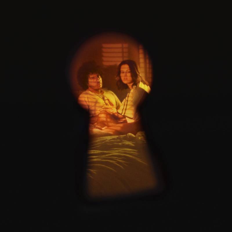 Selena Gomez, Benny Blanco - Sunset Blvd