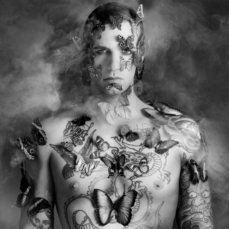 Achille Lauro - Senza Una Stupida Storia