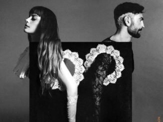 Annalisa - Piazza San Marco (feat. Marco Mengoni)