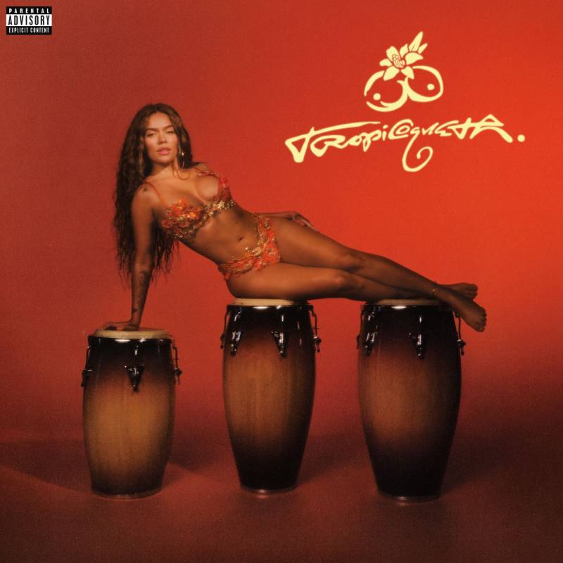 KAROL G - Papasito