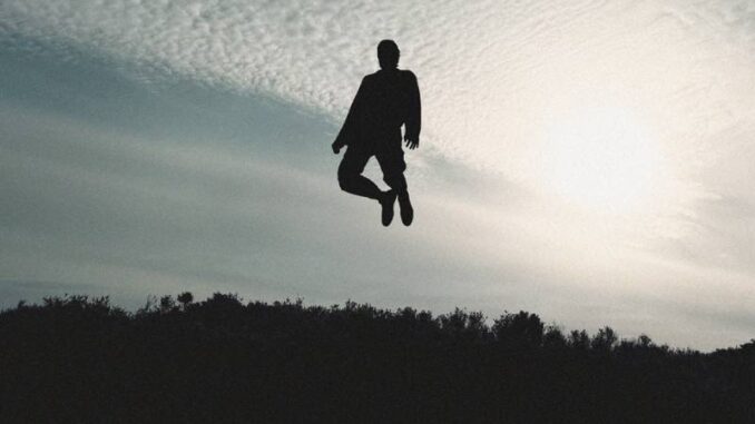 Kasabian - Hippie Sunshine