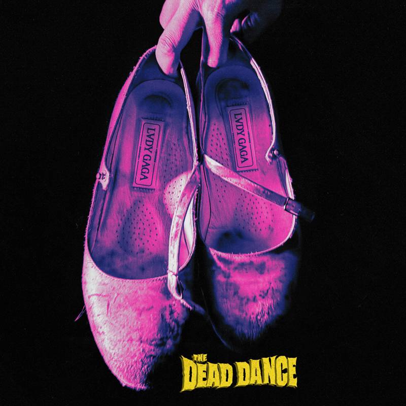 Lady Gaga - The Dead Dance