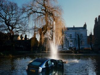 Rudimental, Rag'n'Bone Man - Nights Like These