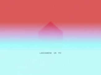 Tommaso Paradiso - Lasciamene un po'