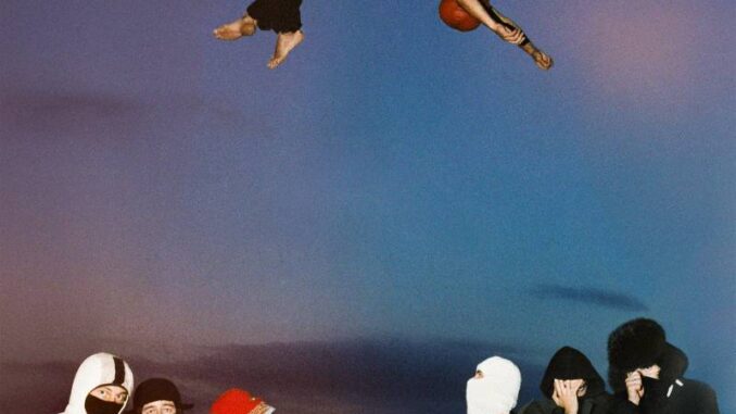 Caleydo, Bassi Maestro, Willie Peyote - La grande città