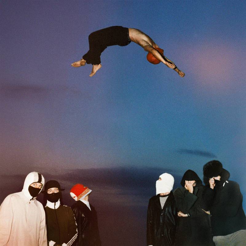 Caleydo, Bassi Maestro, Willie Peyote - La grande città