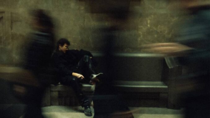 Carl Brave - Occhiaie