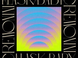 Cesare Cremonini - Alaska Baby