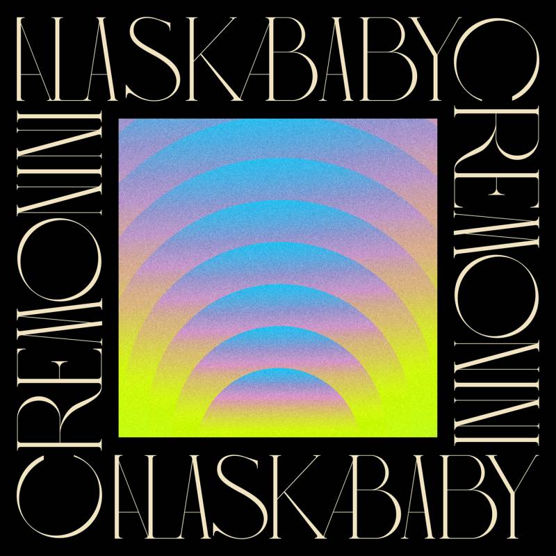 Cesare Cremonini - Alaska Baby