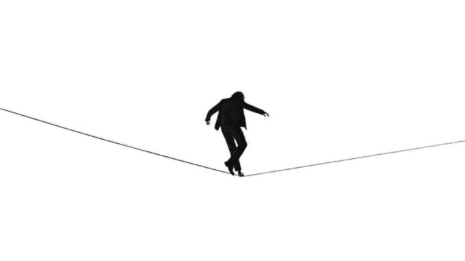 Charlie Charles, Blanco - Attacchi di panico