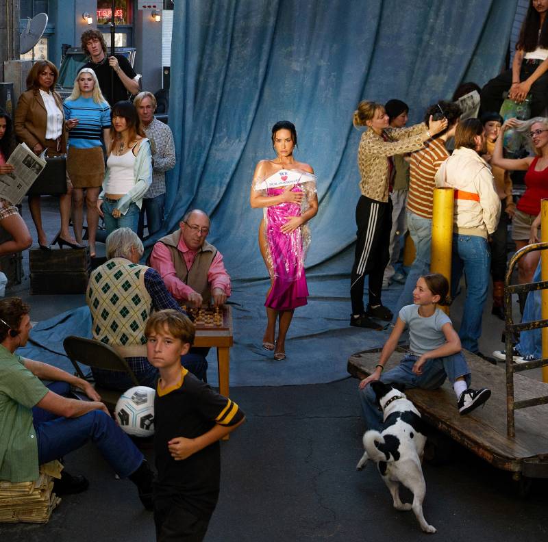 Demi Lovato - Kiss