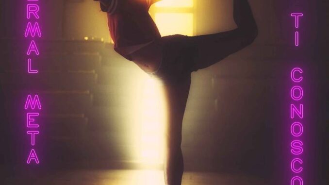 Ermal Meta - Io ti conosco