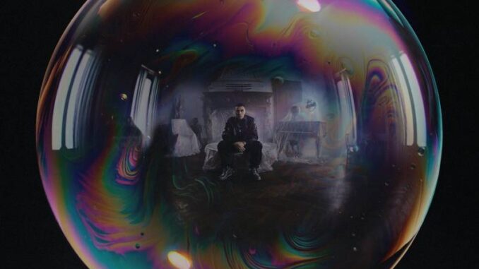 MARRACASH - E' finita la pace