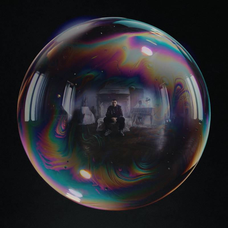 MARRACASH - E' finita la pace