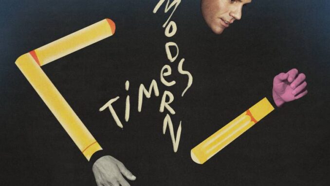 MIKA - Modern Times