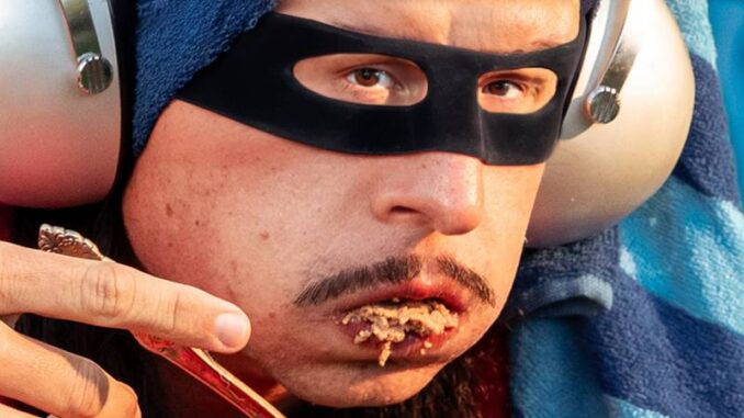 Oliver Tree - Superhero