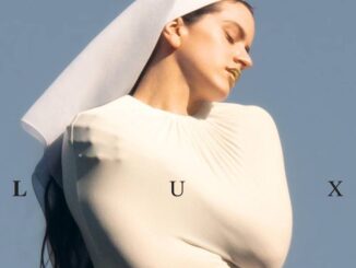 ROSALÍA, Björk, Yves Tumor - Berghain