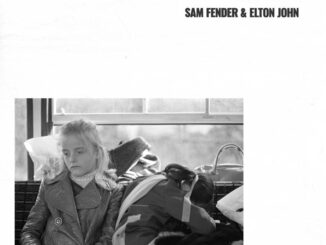Sam Fender, Elton John - Talk To You