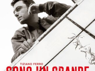 Tiziano Ferro - Fingo&Spingo