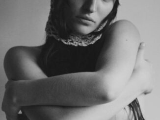 Angelica Bove - Mattone