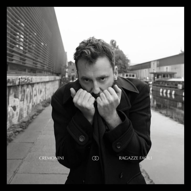 Cesare Cremonini - Ragazze Facili