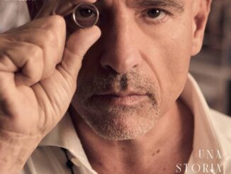 Eros Ramazzotti, Alicia Keys - L'aurora