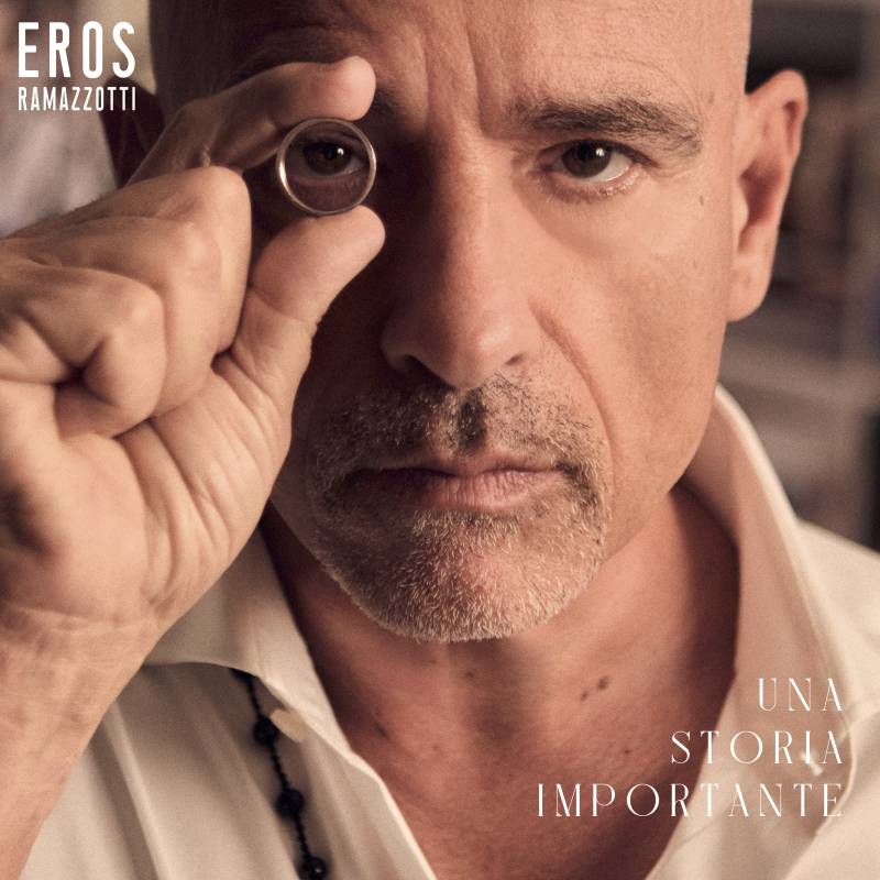 Eros Ramazzotti, Alicia Keys - L'aurora