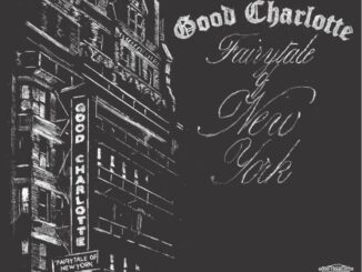 Good Charlotte - Fairytale of New York