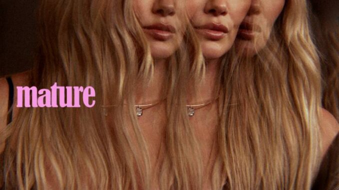 Hilary Duff - Mature