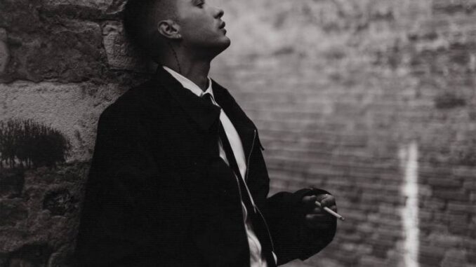 Jeson - Inizialmente tu