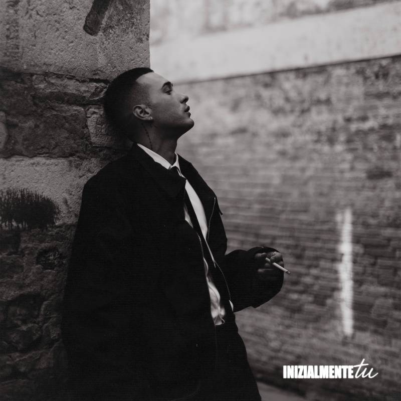 Jeson - Inizialmente tu