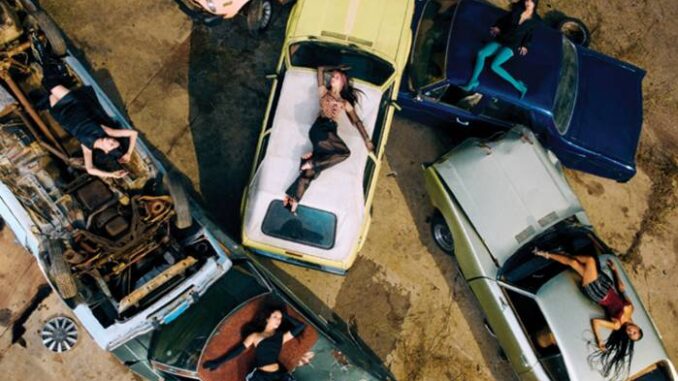 KATSEYE - Gabriela