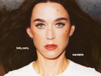Katy Perry - bandaids