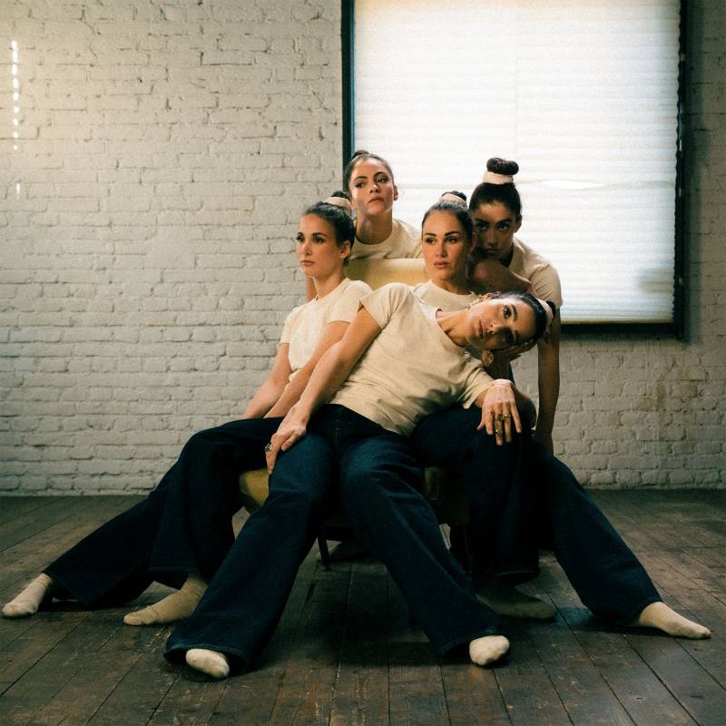 Levante - Dell'amore il fallimento