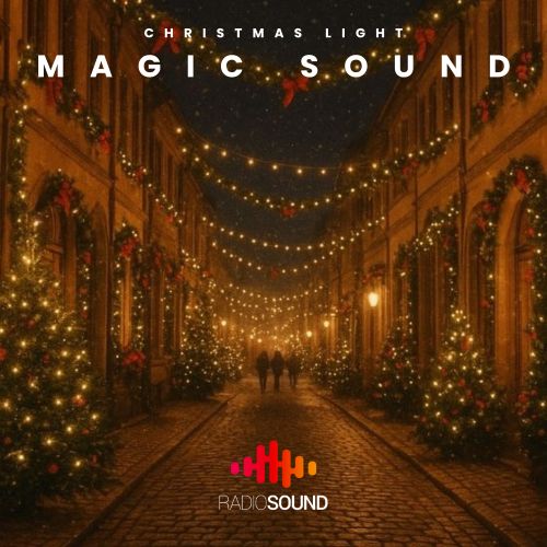 Magic Sound - Christmas Light