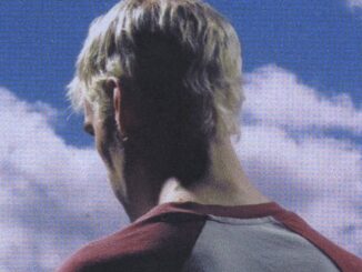 Mr. Rain - Effetto Michelangelo